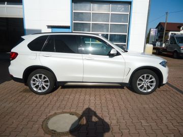 BMW X5 - 3