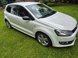 Volkswagen Polo 1.2 TSI 66kW - MATCH - Volkswagen Polo: Match