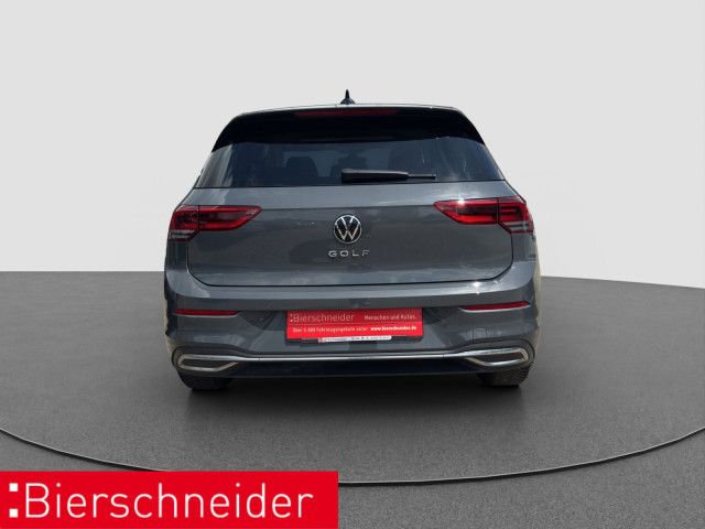 Volkswagen Golf - Bild 5