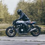 Honda Kaspeed Cafe Racer CB SevenFifty - HONDA CAFE RACER