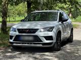 Cupra Ateca 2.0 TSI 221kW 4Drive DSG -