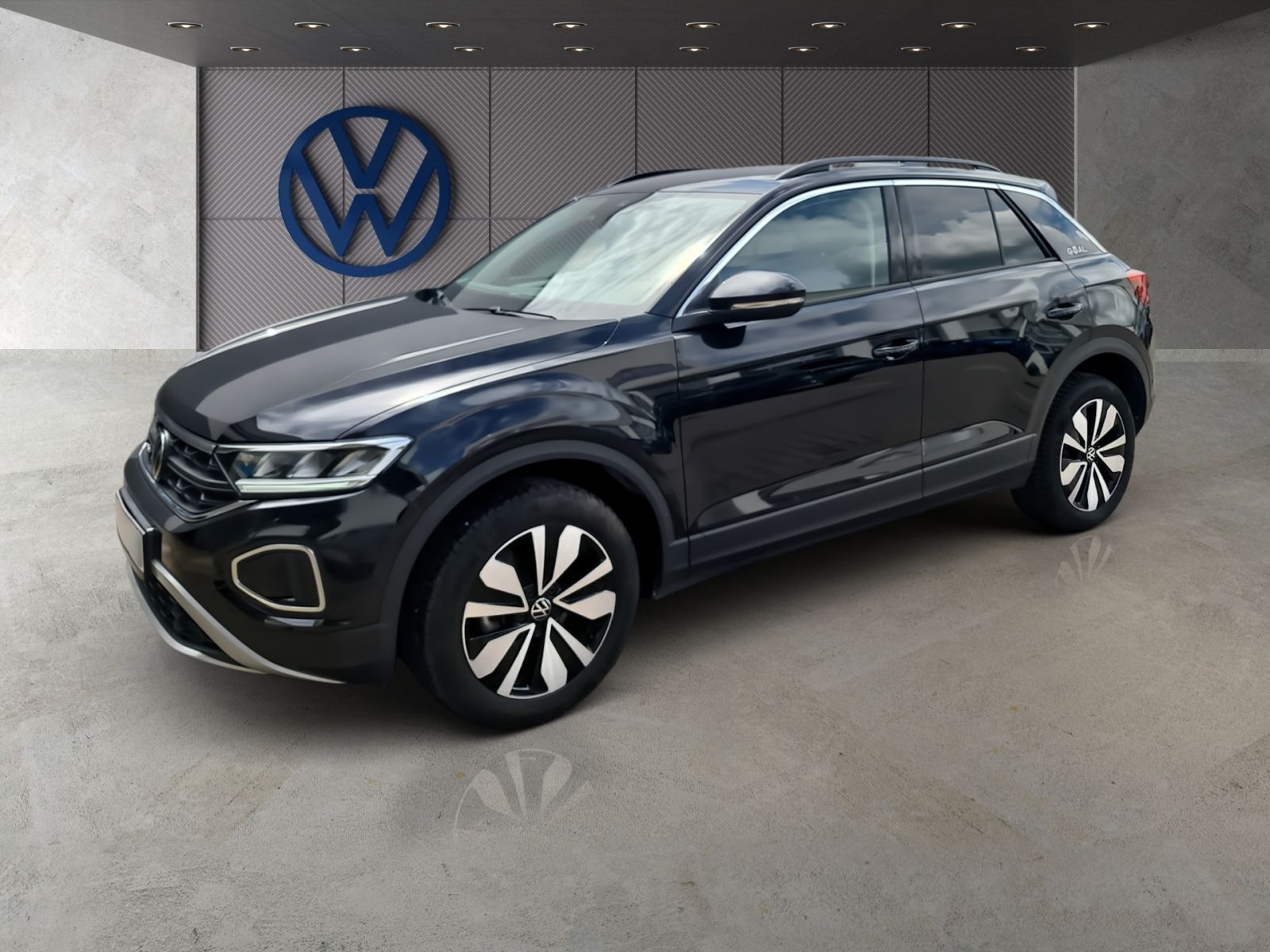 Volkswagen T-Roc - Bild 2