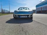 Mazda MX-5 1.6 16V Silver Blues Silver Blues - Mazda: V6