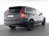 Volvo XC90 B5 Benzin AWD Core 19"+VOLL-LED+STANDHZG - Volvo Gebrauchtwagen