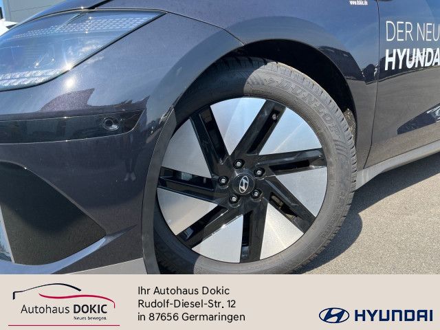 Hyundai IONIQ 6 – Bild 6