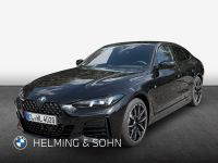 BMW 420 Gran Coupé - Vorschau Bild 1
