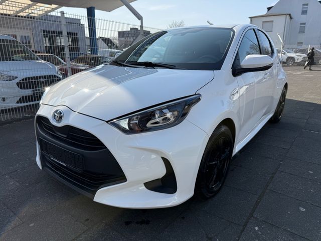 Toyota Yaris Hybrid Business Edition*APPLECAR,KLIMA*