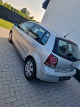 Volkswagen Polo 1.2 9N3 64PS 2007 gebraucht zu verkaufen  - Volkswagen Polo: 6n Verkaufen