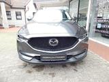 Mazda CX-5 SKYACTIV-G 194 Sports-Line AWD - gebrauchte Mazda CX-5 aus dem Jahr 2019