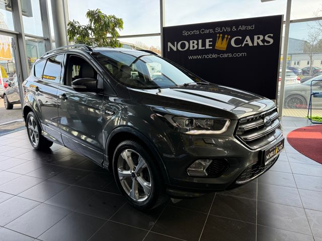 Ford Kuga ST-Line Allrad AHK PANO XENON NAVI