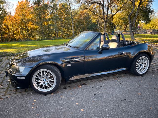 BMW Z3 3.0