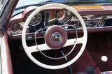 Mercedes-Benz SL 230 W113 (Pagode) - Mercedes-Benz W113 Pagode