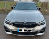 BMW 330i M Sport Head-Up Panorama + BMW Garantie - BMW 330 in Lübeck