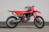 Gasgas MC 450 F 2026 Neu | no SX-F 450, FC 450 - GASGAS MC 450F