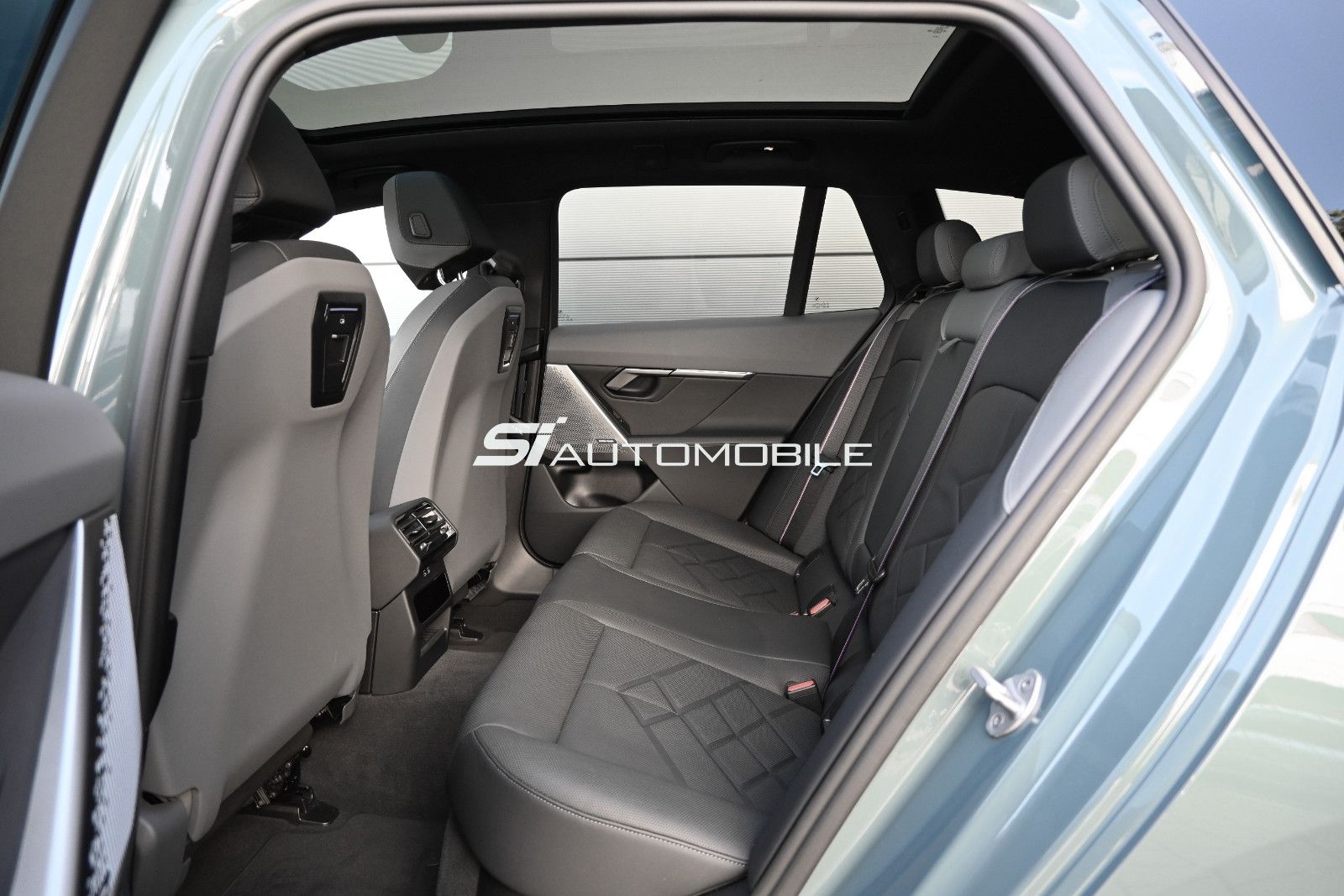 Fahrzeugabbildung BMW 540d xDr. Touring M-SPORT Pro °UVP 101.280€°STHZ