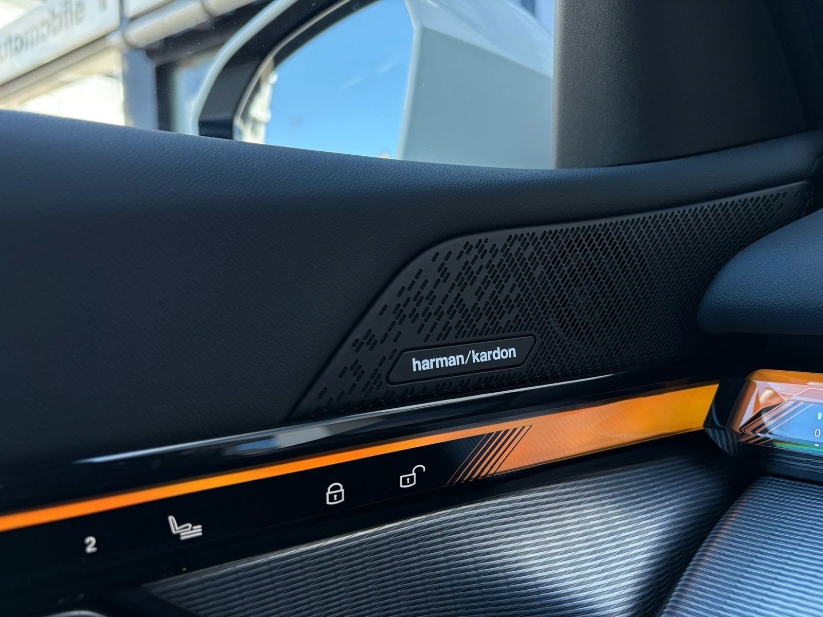 BMW i5 eDrive40 M Sport Pro AdapLED DA Prof PA+ H/K foto 18