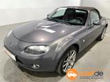 Mazda MX-5 1.8 Niseko 2. Hand Leder Xenon Klima Sitzhe - Mazda: 1.8