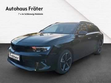 Fotografie Opel Astra ST "GS" Navi 360°Kamera LED Sitzheizg AHK