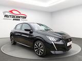Peugeot 208 Allure Automatik Navi Kamera LED - Peugeot 208: Auto