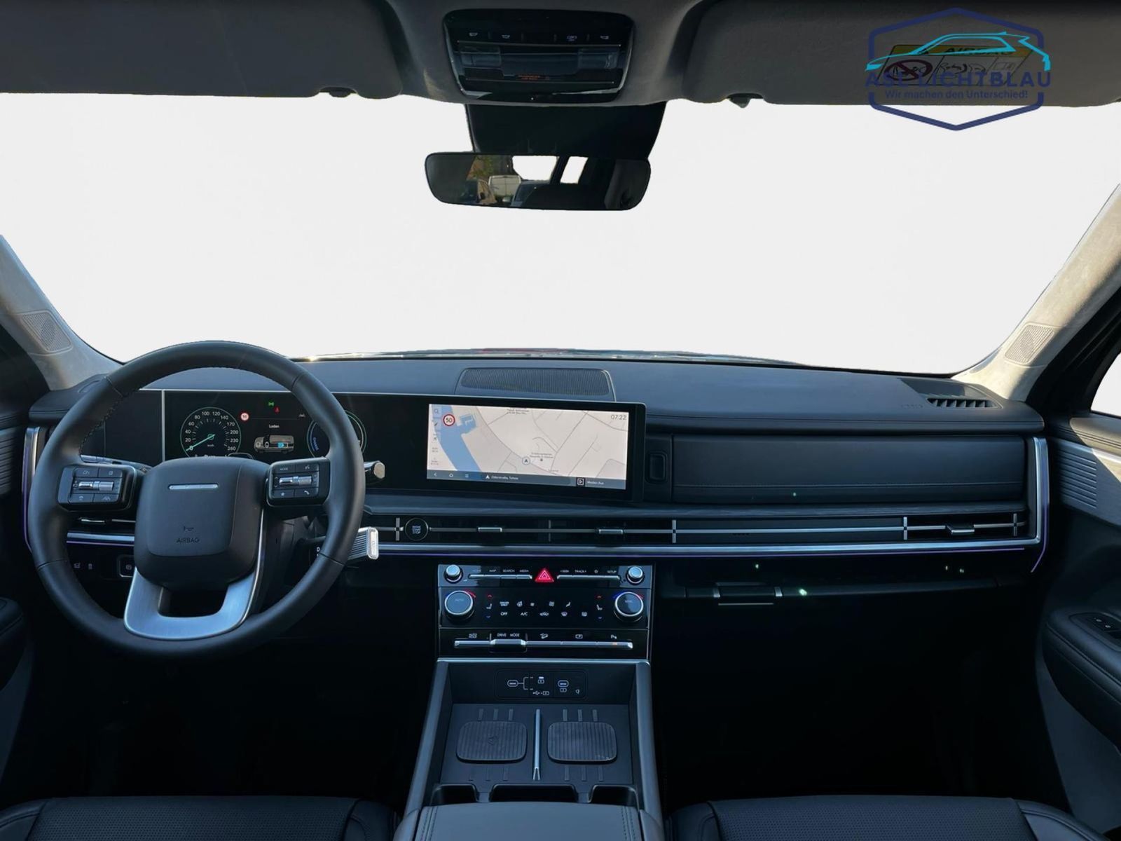 Hyundai Santa Fe – Bild 9