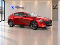 Mazda 3 - Vorschau Bild 8