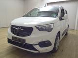 Opel Combo Life E 1.5 D Edition Navi ACC HUD RFK SHZ - gebrauchte Opel Combo Life aus dem Jahr 2020