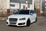 Audi S3 2.0 TFSI S tronic Sportback - gebrauchte Audi S3 aus dem Jahr 2010