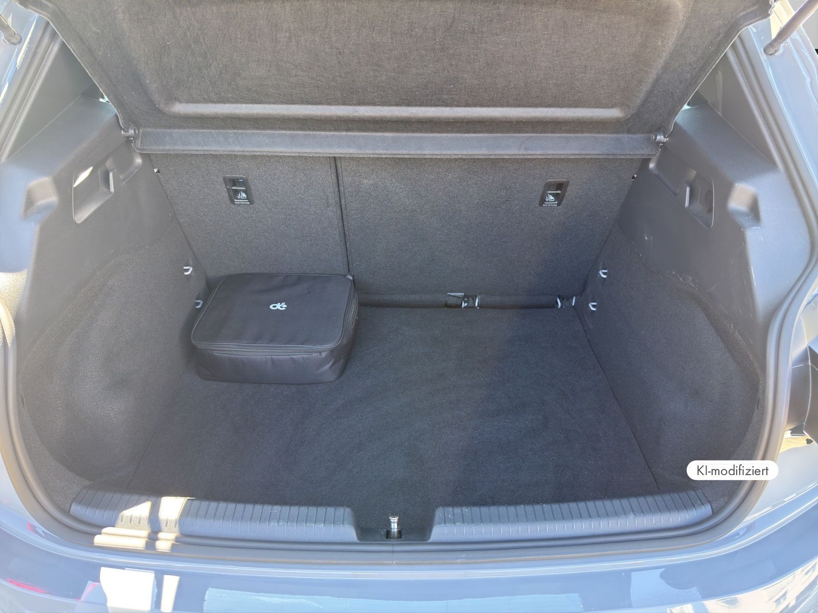 Cupra Born - Bild 15