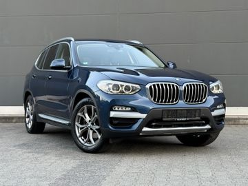 BMW X3 - 10