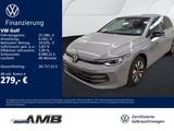 Volkswagen Golf Goal 1.5 TSI AHK/LED-Plus/Travel/Nav/Sitzhz