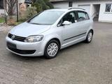 Volkswagen VW Golf Plus 1,2 Benziner 102 ps mit sehr ... - Volkswagen Golf: 102 Ps