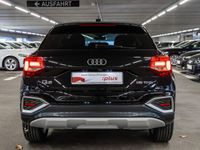 Audi Q2 - Vorschau Bild 5