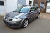 Renault Megane Grandtour Authentique 1.5 dCi 74kW Au... - Renault Megane aus 2005: Grandtour