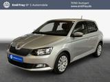 Skoda Fabia 1.2 TSI Ambition - Skoda Fabia Gebrauchtwagen in Stuttgart