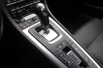 Porsche 991 Targa 4S*Sportabgas,14-W.,Sitzlüftung,BOSE*