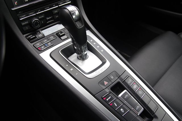 Porsche 991 Targa 4S*Sportabgas,14-W.,Sitzlüftung,BOSE*