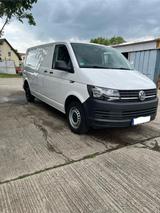 Volkswagen VW T6 lang Diesel - VW LT Gebrauchtwagen