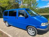 Volkswagen VW T4 Bulli Multivan 2,5 TDI - Volkswagen LT in Bremen
