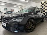 Seat Leon ST Cupra 290 *Panorama*LED*BullX*H&R* - Seat Leon in Wuppertal