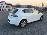 Seat Leon Stylance / Style, Euro 4-5 L - Seat Leon Stylance mit Diesel-Antrieb