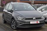Volkswagen Golf Sportsvan VII Join *Automatik*erst 26tKM* - Volkswagen Golf: Er