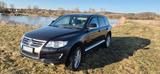 Volkswagen Touareg 3.0 V6 TDI Tiptronic Standard - Volkswagen Touareg Standard mit Diesel-Antrieb