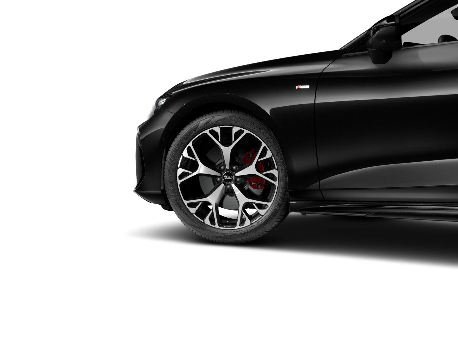 Audi A6 - Bild 4