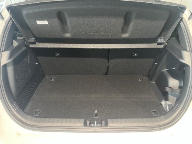 Fahrzeugabbildung Hyundai i20 N Line (100PS) +Assistenz-Paket+Smart-Paket