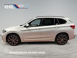 BMW X1 xDrive25e - BMW X1 mit Hybrid-Antrieb