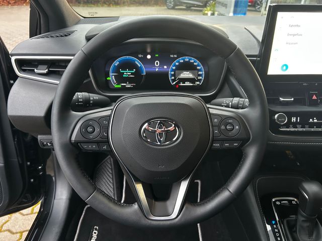 Corolla 1,8 Hybrid Business Edition*RFK*PDC*