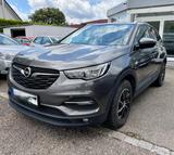Opel Grandland (X) - Opel Grandland (X) Unfallwagen