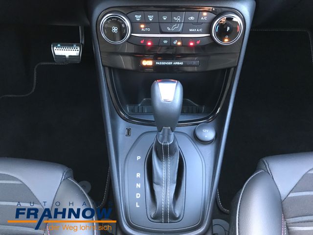 Foto Nummer 15: FORD Puma