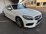Mercedes-Benz C 400 4M AMG HeadUP+Distr+SKlima+Airscarf+Comand - Mercedes-Benz: Sk