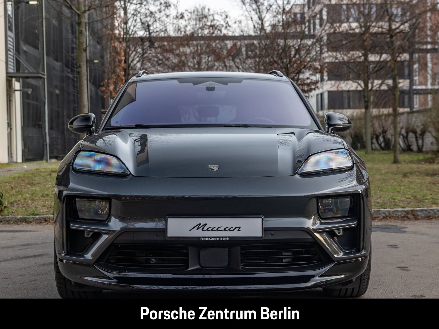 Porsche Macan - Bild 4